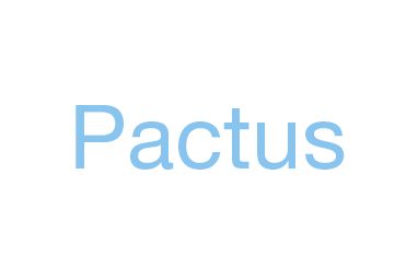 pactus